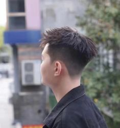 -贝勒爷专业男发