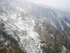 -太阳湾风景区