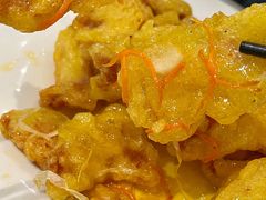 -哈尔滨春饼(朝山街店)