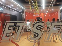-乐刻健身(红山6979店)