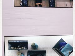 -CHANEL(恒隆广场店)
