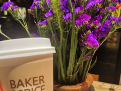 -BAKER&SPICE(安福路店)