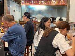 -恩宁刘福记(东华东路店)