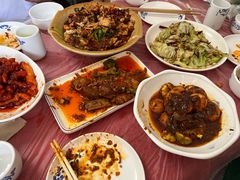 -乐乐餐厅(湘子庙街店)