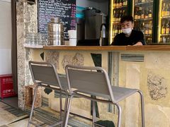 -RAC BAR(安福路店)