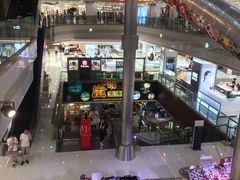 -巴黎春天(浦建店)