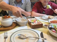 -秋林西餐厅(总店)