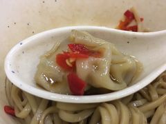 -蒋家桥饺面店(广陵路店)