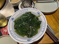 -巴奴毛肚火锅(广益哥伦布店)