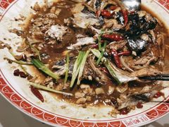 -旺顺阁鱼头泡饼(常营店)