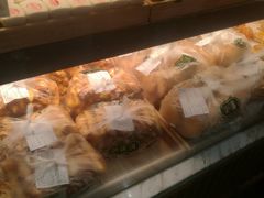 -泸溪河桃酥(秦淮夫子庙一店)