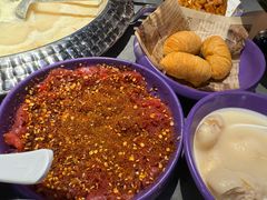 -重庆高老九火锅(文峰广场店)