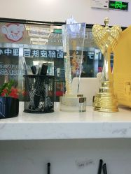 -白博士面部护理&头皮护理
