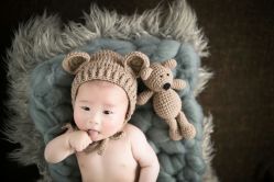 -热靴映画儿童摄影工作室(绍兴水街壹号文创园店)