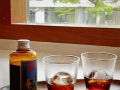-PUZZLE COFFEE 拼图咖啡