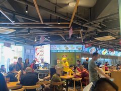 -银记肠粉店(南方医院店)