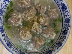 -海清宁记大馅云吞