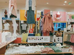 -优衣库(天津天河城店)