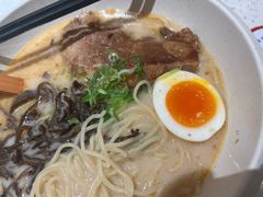 -味千拉面(广州白云机场T1西二店)