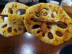 -庆合府重庆大排档(紫都城店)