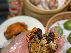 -苏小柳点心·手作小笼包(新街口分院店)
