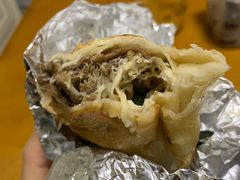 -山姆美式餐吧(鼓楼店)