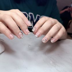 -Fanni美甲美睫皮肤管理
