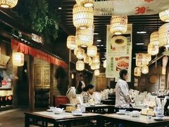 -南京大牌档(崇文门国瑞店)