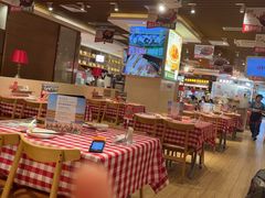 -西贝(凯德壹中心店)