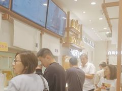 -小满手工粉(北京来福士店)