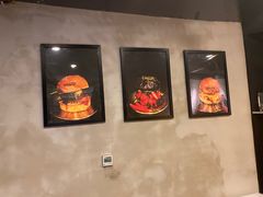 -shark burger·鲨鱼汉堡(交子大道店)