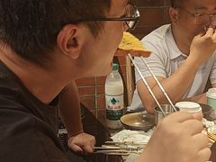 -火塘云南烧烤大排档