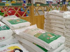 -沈阳大商千盛购物中心有限公司(长江街店)