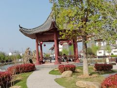 -木兰水镇旅游景区