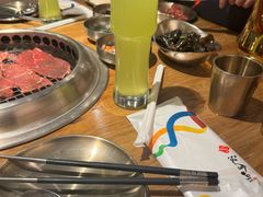 -汉拿山(北京上地华联店)