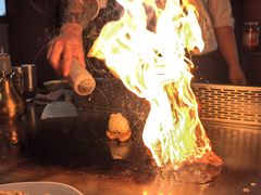 -大神太神·铁板烧(瑞虹天地月亮湾店)