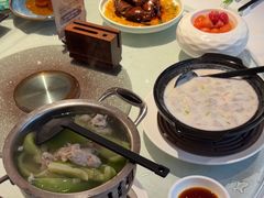 -侨美·唐荔园·40年地道粤菜