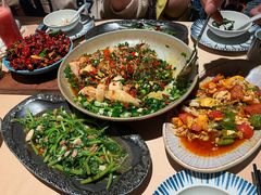 -山石榴·贵州菜(丰盛里店)