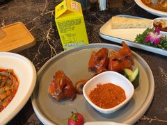 -悦百味·品质川菜(橄榄郡店)