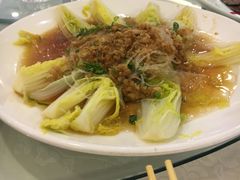 娃娃菜-登瀛楼(鼓楼店)