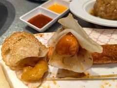 -老济南·地道济南菜(大明湖店)