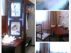 会所房-苏州独墅湖书香世家酒店