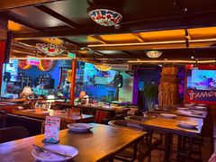 -Famous肥猫墨西哥音乐餐吧(五棵松华熙LIVE店)