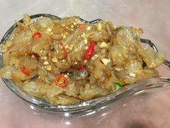 -楚天粤海国际大酒店-楚粤轩中餐厅(水果湖店)