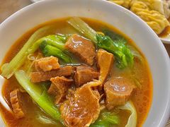 -飞龙早餐档