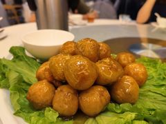 拔丝芋头-椿记烧鹅(叠彩店)