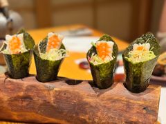 -花潮料理艺食馆(世欧广场店)