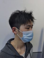 -川和潮人漂色·烫染·接发