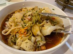 -巴音浩日娲·蒙餐(双林东路店)