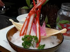 android_upload_pic-竹之月日本料理铁板烧(香江花园店)